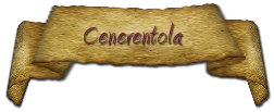 mondo fatato cenerentola